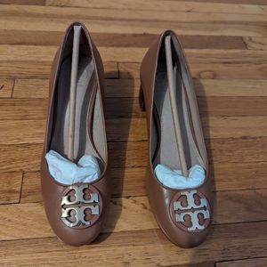 Tory Burch Janey Pump